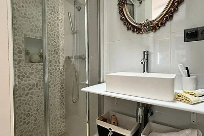 Ferienwohnung in S'Agaró in der Nähe des Stra...