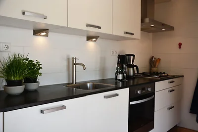 Casa vacanze ben tenuta a Noordwijkerhout sul...