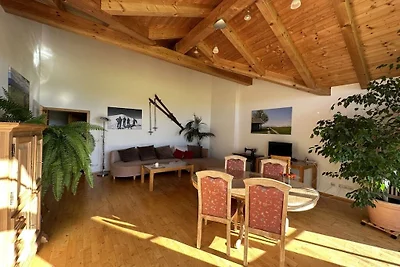 Ferienwohnung mit 1 Schlafzimmer