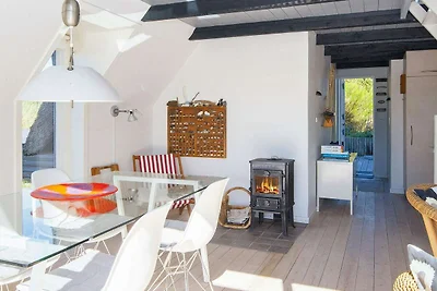 4 person holiday home in Ringkøbing