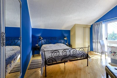 Villa Piano - Four Bedroom Villa with Terrace...