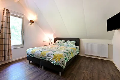 Casa vacanze a Reutum con sauna