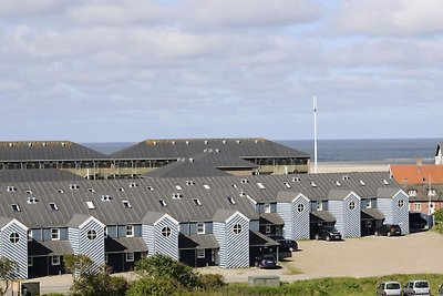 4 Personen Ferienhaus in Fanø