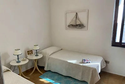 Appartamenti, Porto Pollo