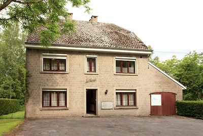 Gemütliches Ferienhaus in Waldnähe mit Garten...