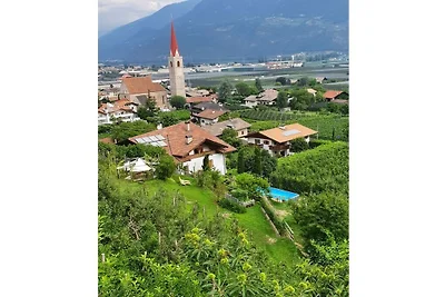 Schrenteweihof Mondschein