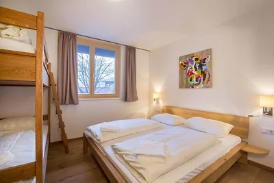 Wohnung in Neukirchen am Skilift