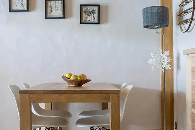 Apartment with Great Terrace near Piste &...