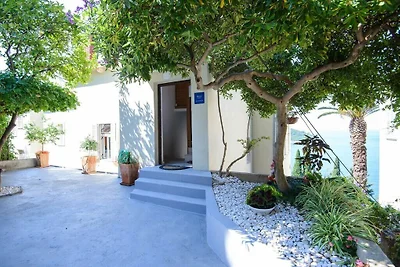 Ferienwohnung mit 2 Schlafzimmer