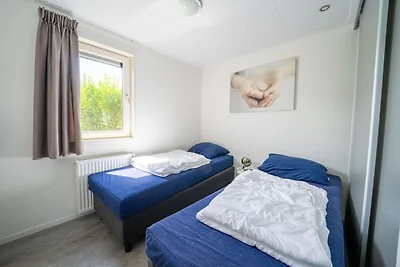 Grazioso chalet con lavastoviglie, vicino all...