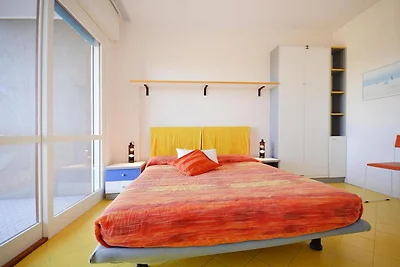 Confortevole appartamento vicino al caffè