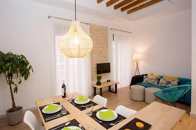 apartman za odmor Obiteljski odmor Alicante