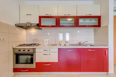 Mise Holiday Apartments - Two bedroom apartme...