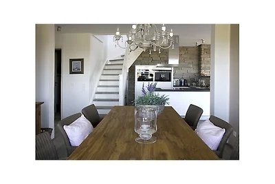 Wellness Apartment Sünnenhus