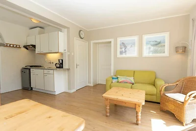 Gemütliches Texel-Retreat mit Garten