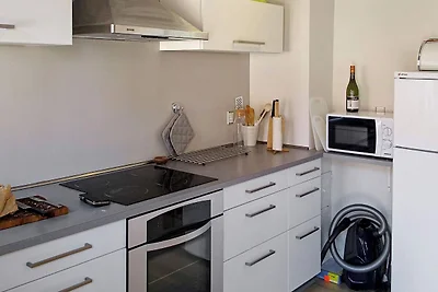 6 Personen Ferienhaus in Nysted