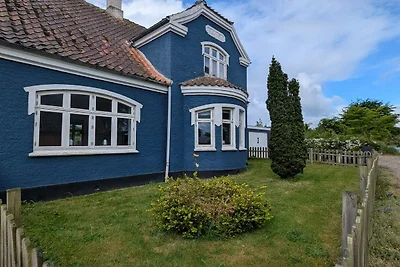 5 Personen Ferienhaus in Tranekær