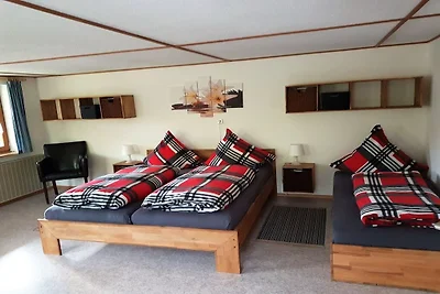 Ferienwohnung mit 1 Schlafzimmer