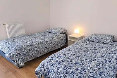 Familienurlaub mit Meerblick in Plouarzel