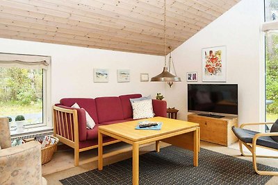 8 persoons vakantie huis in Grenaa-By Traum