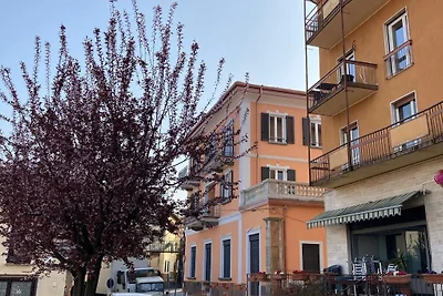 Casa Elisa 1. Stock