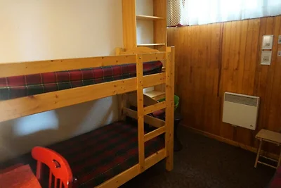 Appartamento nella valle vicino agli impianti...