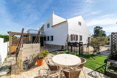 Villa ad Aljezur vicino al Sentiero