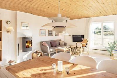 4 Personen Ferienhaus in Skagen-By Traum