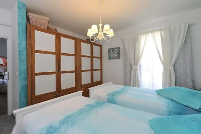 Villa Olea Bregi