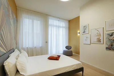 Wohnung mit 1 Schlafzimmer