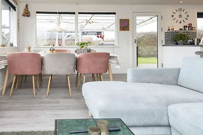 5 osob apartament w Juelsminde-By Traum