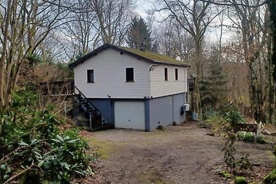 Chalet Vogelzang in de Ardennen