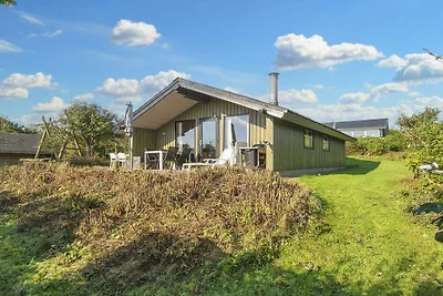 7 persoons vakantie huis in Lemvig-By Traum