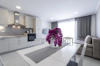 Lumina Sea Apartments Cavtat - Superior One B...