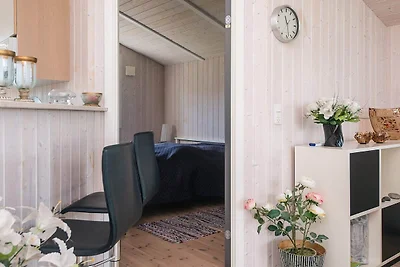 6 Personen Ferienhaus in Hadsund-By Traum