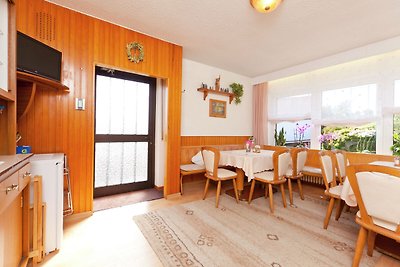Modernes Appartement mit Sauna in Bolsdorf