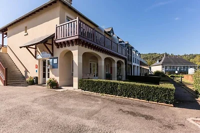 Comfort Apartment mit 1 Schlafzimmer (5...