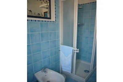 Ferienwohnung mit 2 Schlafzimmer
