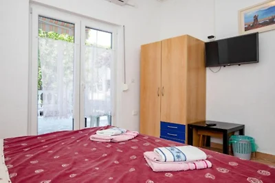 Marjetka Charming Apartments - Apartment...