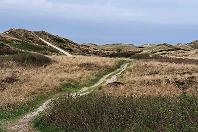 Vakantiehuis Ontspannende vakantie Henne
