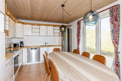10 Personen Ferienhaus in Frøstrup