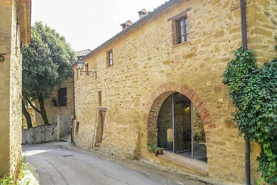 Casa Vacanze Reale Con Piscina