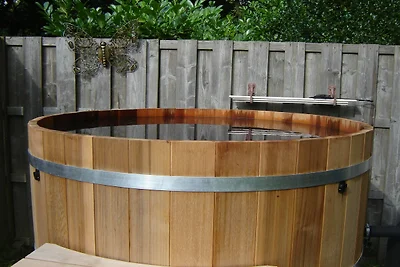 Ländliches Ferienhaus in Vessem mit Sauna