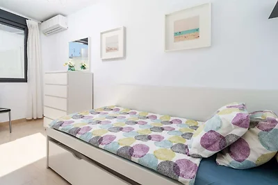 Ferienhaus mit 3 Schlafzimmer