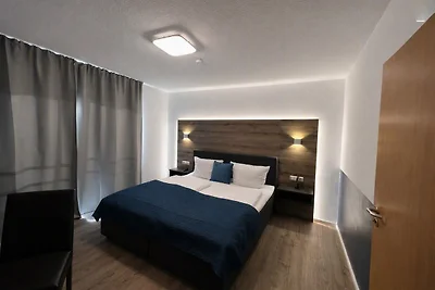 Landhotel Rauber Sankt Wendel Doppelzimmer