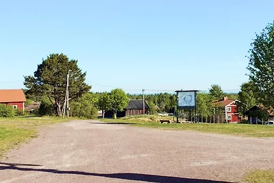 5 stelle case ad Sollerön