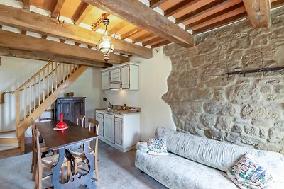 Agriturismo con piscina a Michelangelo