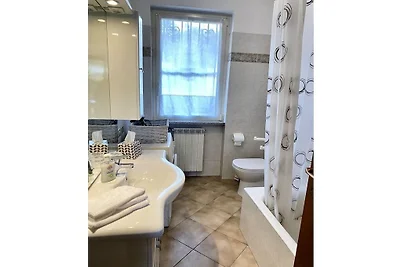 Holiday home relaxing holiday Baveno