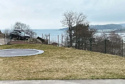 10 persoons vakantie huis in Lindesnes