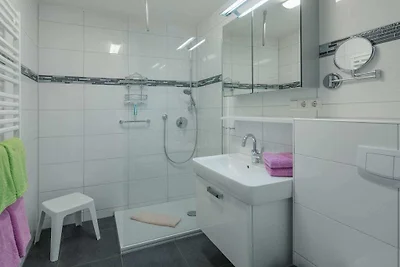 Huis Reinoldus, App Type B